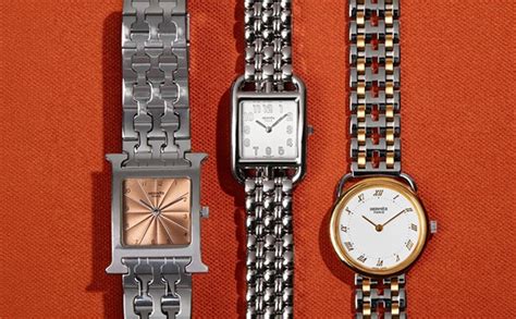 How to Spot a Real Hermès Watch 